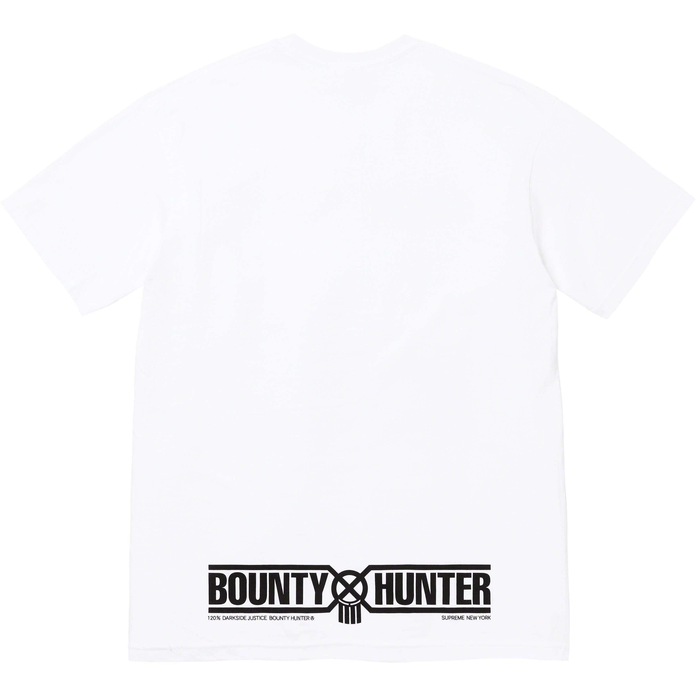 Supreme®/Bounty Hunter Wolf Tee view 9
